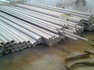 China Round / Square Large Diameter Stainless Steel Pipe 310S For Gas Industry for sale