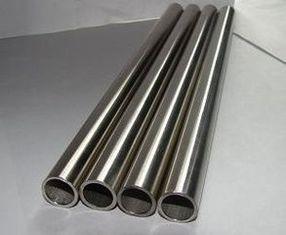 China AISI 12m Annealed Stainless Steel Seamless Tubing Thin Wall Steel Pipe TP 304 Grade for sale