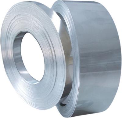 China ASME ASTM EN BS Standard Brushed Stainless Steel Strip For Medical Equipment for sale