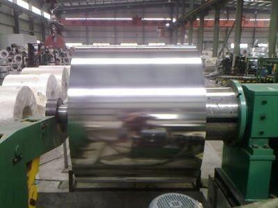 China Thin Steel Strips Brushed Stainless Steel Strip ASTM, AISI, DIN, EN, GB, JIS for sale