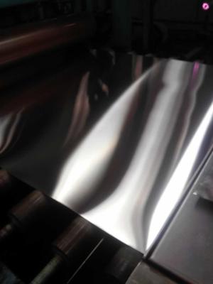 China ASTM 304 Stainless Steel Sheet Thickness 0.8mm SUS NO.4 Surface Finish Steel Plate for sale