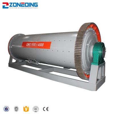 China energy & Mining Sand Making Machine Rod Mill for sale