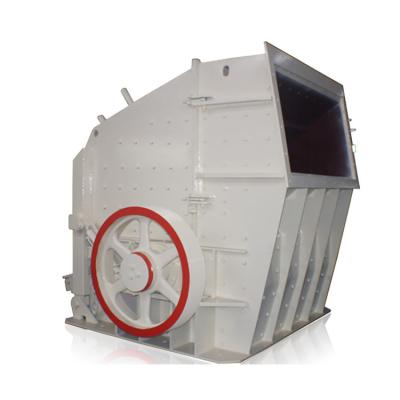 China Ore crushing Zoneding PF1210 fine impact hammer impact crusher for sale for sale