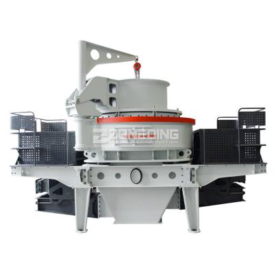 China To produce artificial sand sand making machine reclamation equipment, reclamation system quarry sand digging machine/reclamation machine for sale