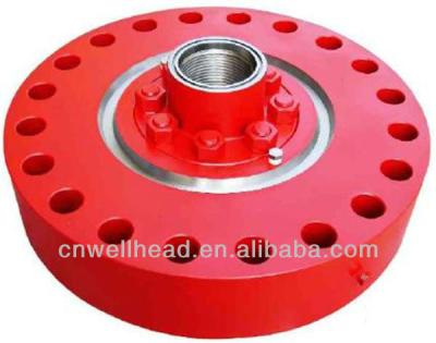 China Drilling Flatform API WLLHEAD PUNCH BLOW STOPPER TEST RUNS for sale