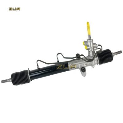 China Automotive Power Steering Steering System 1995-1997 AN 53601-SX0-A00 Gear For Honda ODYSSEY RA 1 2.2 for sale