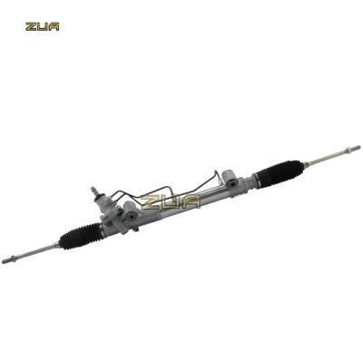 China 44200-0K070 Hydraulic Power Steering Rack & Pinion Steering Hear For TOYOTA VIGO 2WD HILUX 2WD KUN15/LAN15/TGN16 for sale