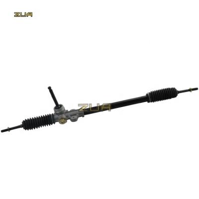 China Automotive Steering System 56500-1E500 / 56500-1E700 / 56500-1G500 FOR KIA RIO II Power Steering Rack for sale