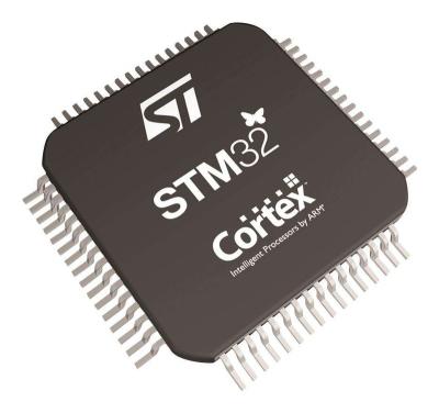 China New and original IC Chip Electronic components BOM list of standard STM32F101VBT6 for electronic STM32F101VBT6 for sale