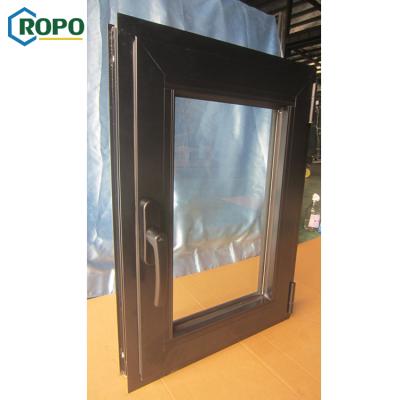 China Magnetic Screen AWA And WERS Certified Hot Sale Aluminum Tilt Alert Window for sale