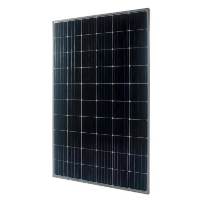 China Resun Mono Solar PV 265W Factory Price With TUV Certificate RS6C-M for sale