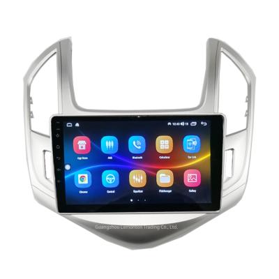 China GPS For CHEVROLET CRUZE Android 2013 Car Video GPS Navigation Autoradio Car DVD Player for sale