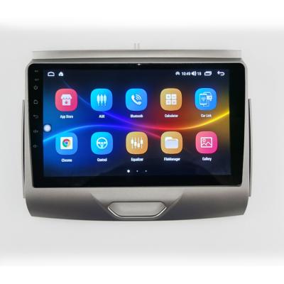 China GPS Car DVD Player For 2015 FORD RANGER Car DVD Player With Gps for sale