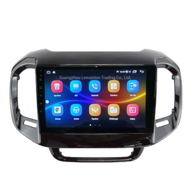 China Android Car GPS Navigation Autoradio Visual Car DVD Player for Suitable for fi 050N FIAT TORO 2016-2019 9inch for sale