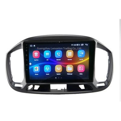 China Video-Audio GPS Navigation GPS DVD Player Car Stereos For FI 043N FIAT UNO 2015 LHD 9inch Car DVD Player With Gps for sale