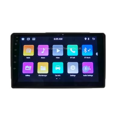 China Android Car GPS Navigation Autoradio Visual Car DVD Player for fi 045N FIAT DUCATO 2006-2016 9inch for sale