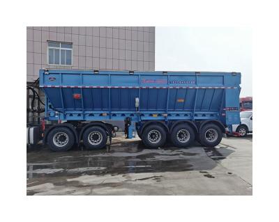 China Other China Manufacture Professional Smart Electric Garbage Cart Sale Price Garbage Truck for sale