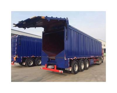 China Other Unique Design Hot Sale Smart Garbage Cart China Trucks Spare Parts Compactor Garbage Truck for sale