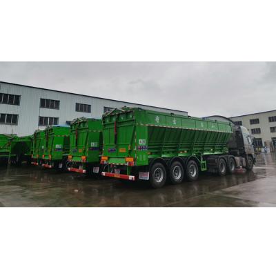 China Other Widely Used Large Garbage Cart Top Quality Compactor Dump Intelligent Garbage Truck for sale