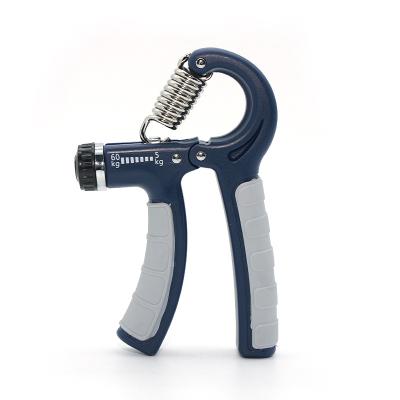 China ARM Competitive Price Adjustable Hand Gripp Strengthener Staples Sports 60kg Hand Gripper for sale