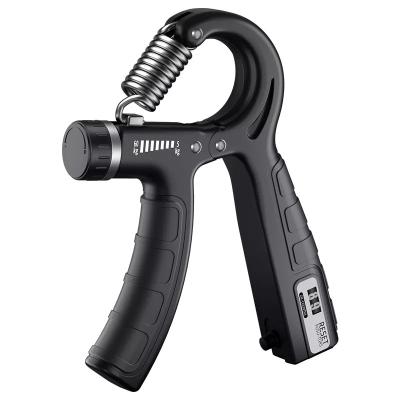 China ARMS Easy To Use Wholesale Hand Grippers Set Adjustable Hand Grip Strengthener Trainer for sale