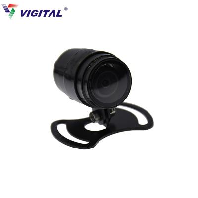 China Waterproof / Waterproof 960P Mini AHD Rearview Camera For Taxi And Car for sale