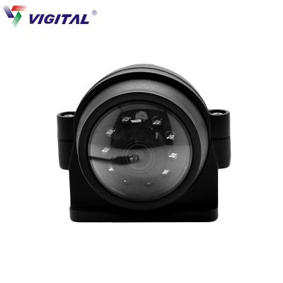 China NIGHT VISION Fashion Design Custom Small Truck 1080P Side View CCTV Camera for sale