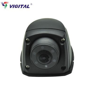 China Waterproof / 720P / 960P Low Lux Side View Waterproof Mobile CCTV Camera For Truck for sale