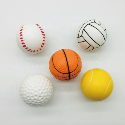 China Promotional Wholesale Toy Sports Balls Bouncy Balls for sale