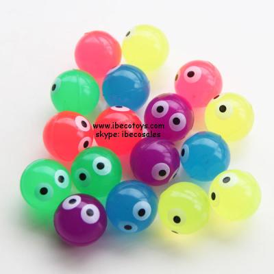 China Sports Toy Rubber Bounce Balls in Bulk China Wholesale for sale