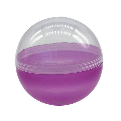 China 85mm plastic ball capsule toys wholesale 85mm for sale