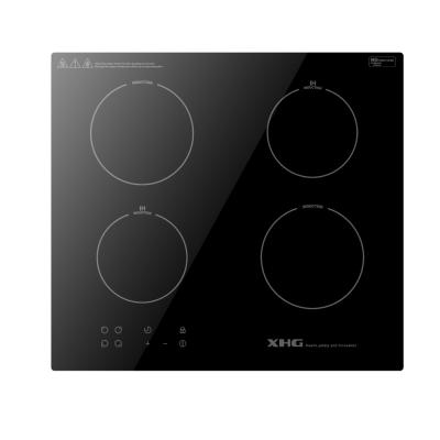 China Electric safety feature XH-466 induction cooker/hob induction cooker 110v/induction/cocina de induccion/induzione for sale