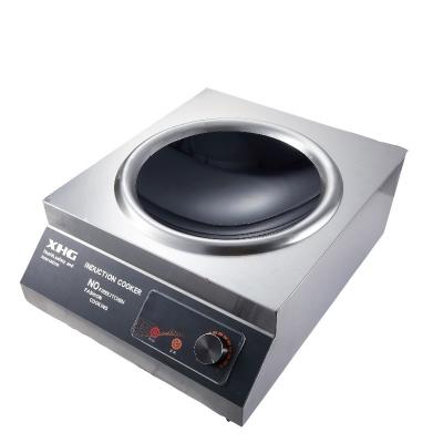 China Portable 3500W household induction/electric induction cooker/induction heater for sale