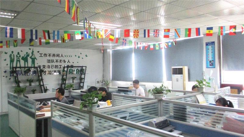 Verified China supplier - Shenzhen LES Technology Co., Ltd.