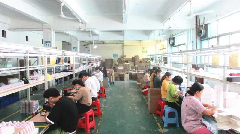 Verified China supplier - Shenzhen LES Technology Co., Ltd.