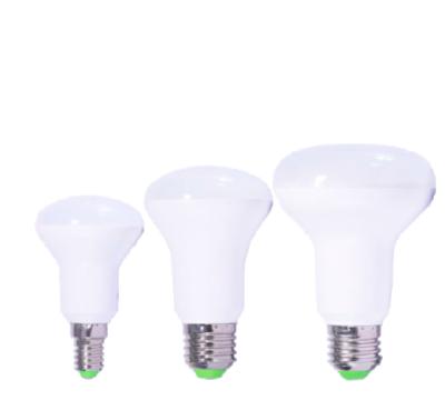 China Residential 9w R63 e27 base led R series light bulb for sale