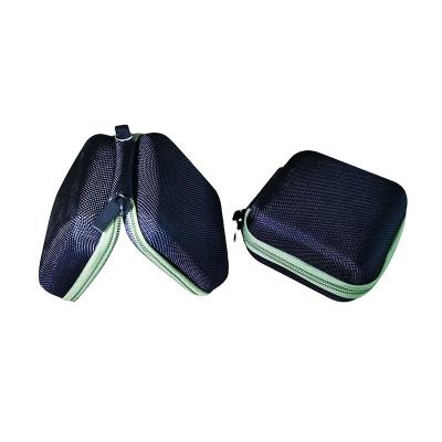 China V-a54 Tools Loading Pattern Factory Directly Zipper Carry Case Storage Bag Square For Small Tools EVA Case for sale