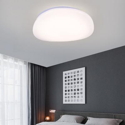 China Ceiling mounted best price top quality fixture mount 50w 60w SMD around led ceiling light for sale