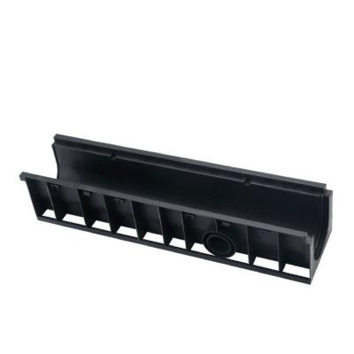 China Modern Straight Drainage Ditch Liner Channel (200X200X1000) for sale