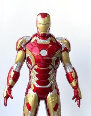 China Hot TOY Custom High Quality Toys Superhero Figure Statue Action Figure MODEL Superheroes As Collection/Decoration for sale