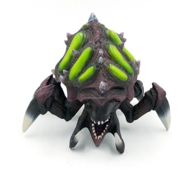 China Model Toys Zerg Banelings Figures Peripheral Ornament Custom StarCraft TOY MODEL for sale