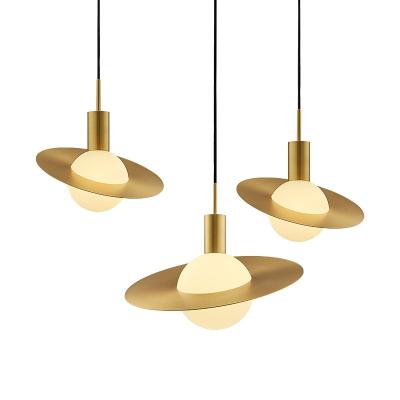 Cina Luci moderne del pendente del soffitto di stile nordico in vendita