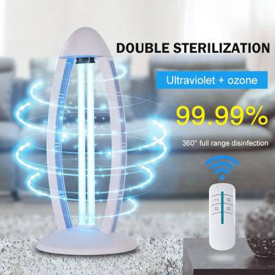 China Ijzer Materiële 220-240V Unieke Schemerlampen/Licht van de Slaapkamer het Uvsterilisator Te koop