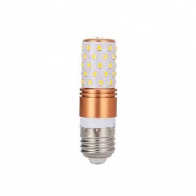 Cina Lampadina della candela del filamento delle lampadine/3000K LED del filamento di E12 E14 12W 16W Edison in vendita