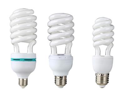 Cina La spirale Cfl di B22 9w 12w 18w 24w 32w ha condotto la lampadina del cereale in vendita