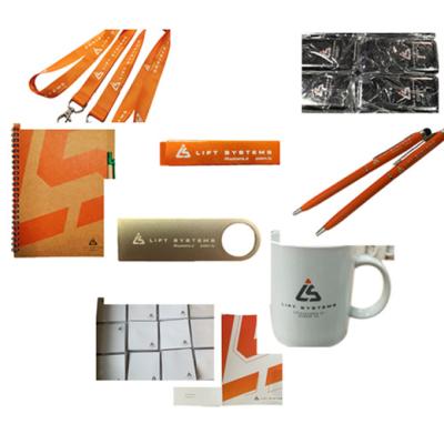 China Agriculture Office Gift Gift Items Business Promotional Products for sale