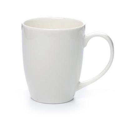 China Travel Sustainable Wholesale Ceramic Coffee Mugs 32 Ounce Ceramic Coffee Mugs for sale