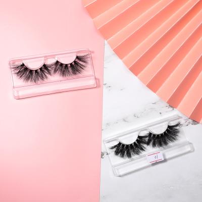 China Natural Soft Eyelash Pay $10 Shipping Get Free Sample Eyelash Customized Bulk Boxes 3d Lash Supplies 3d Faux Mink Lashes for sale