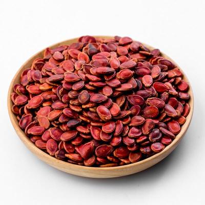 China Best Selling Dry Red Watermelon Seeds From China Manufacturer Raw Seeds For Roast Or Food for sale