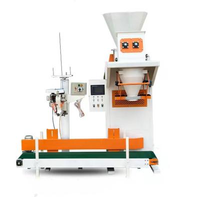 China Powder Rated Weighing Packing Scale l Grain Packing Machine Filling Machine for sale